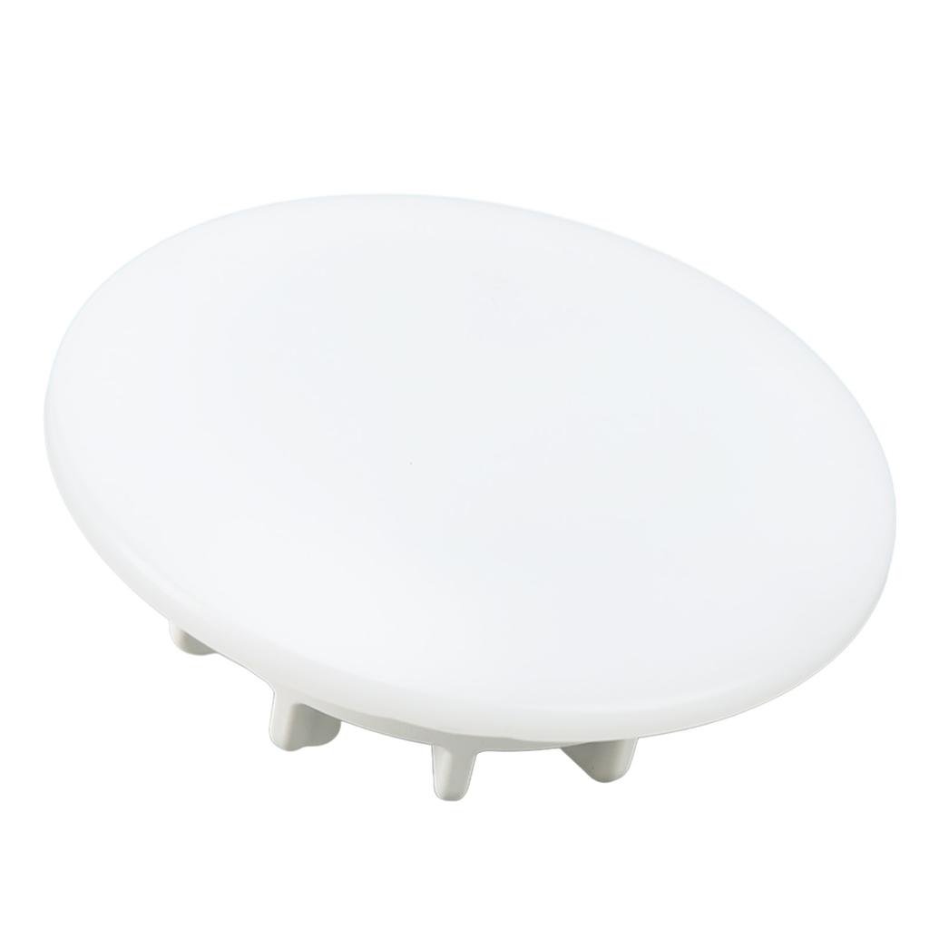 LED Interior Reading Light 12V LED Dome Light Universal Fit for RV Caravan Yacht Boat Cabin White