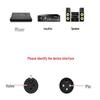 Ancxin 6.5mm To XLR Female Audio Cable