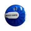 Golf Score Counter Gloves Caps Clip Small Golf Scoring Strokes Device With Touches Reset Clip for Accurate Results