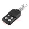 433MHz Garage Door Opener Copy Remote Controller   Home Security Clone Duplicator Lock