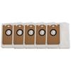 High-quality Materials Dust Bags Robotic Vacuum Bags Vacuum Cleaner Bags
