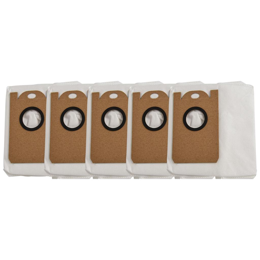 High-quality Materials Dust Bags Robotic Vacuum Bags Vacuum Cleaner Bags