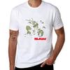 SAW amanda reverse bear trap TShirt Christmas Casual Tee Shirt