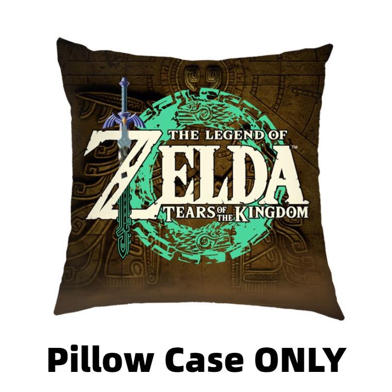 Sedaer Legend Мультяжная наволочка Современный и простой стиль для гостиной и спальни Totem