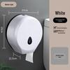 MOLUONA Wall-Mounted Waterproof Tissue Holder