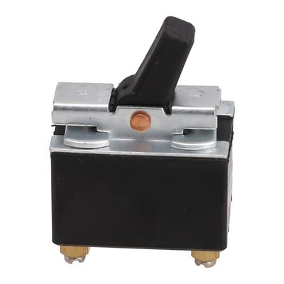 Interruttore per smerigliatrice angolare 150℃ 5A AC250V Accessori in metallo