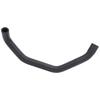 Upper Crankcase Breather Hose Rubber Pipe 11157556838 Replacement for X5 Z8 4.4L