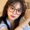 New Retro Glasses Frame for Men Women Luxury Brand Design Anti Blue Light Camping Cycling Fishing Tea Color