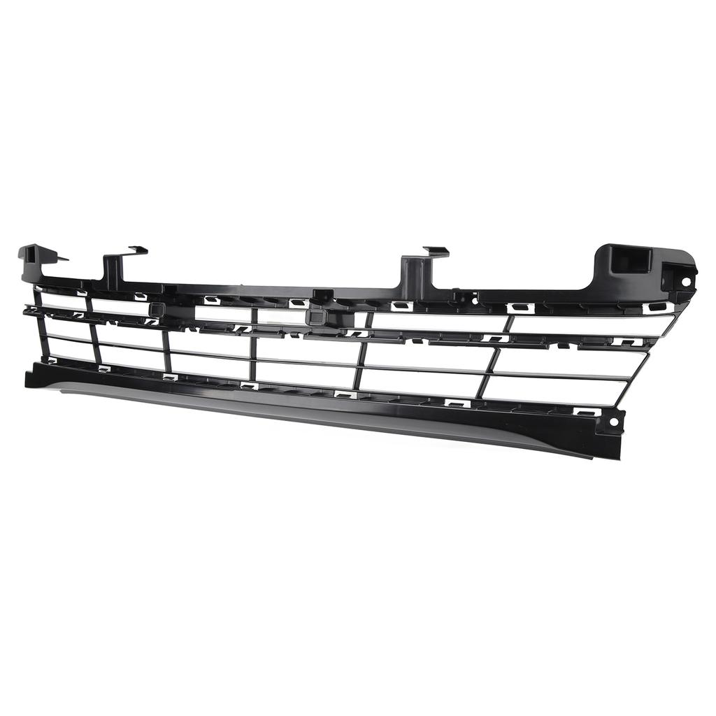 Front Bumper Lower Grille Increase Airflow Powerful Protection 90921956 for Lacrosse 2017 To 2018