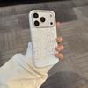 Python Leather Pattern Is Suitable for iPhone17Promax Mobile Phone Case Apple 16 Three Packs 15 Ultra-thin 14/13 Retro Pu.