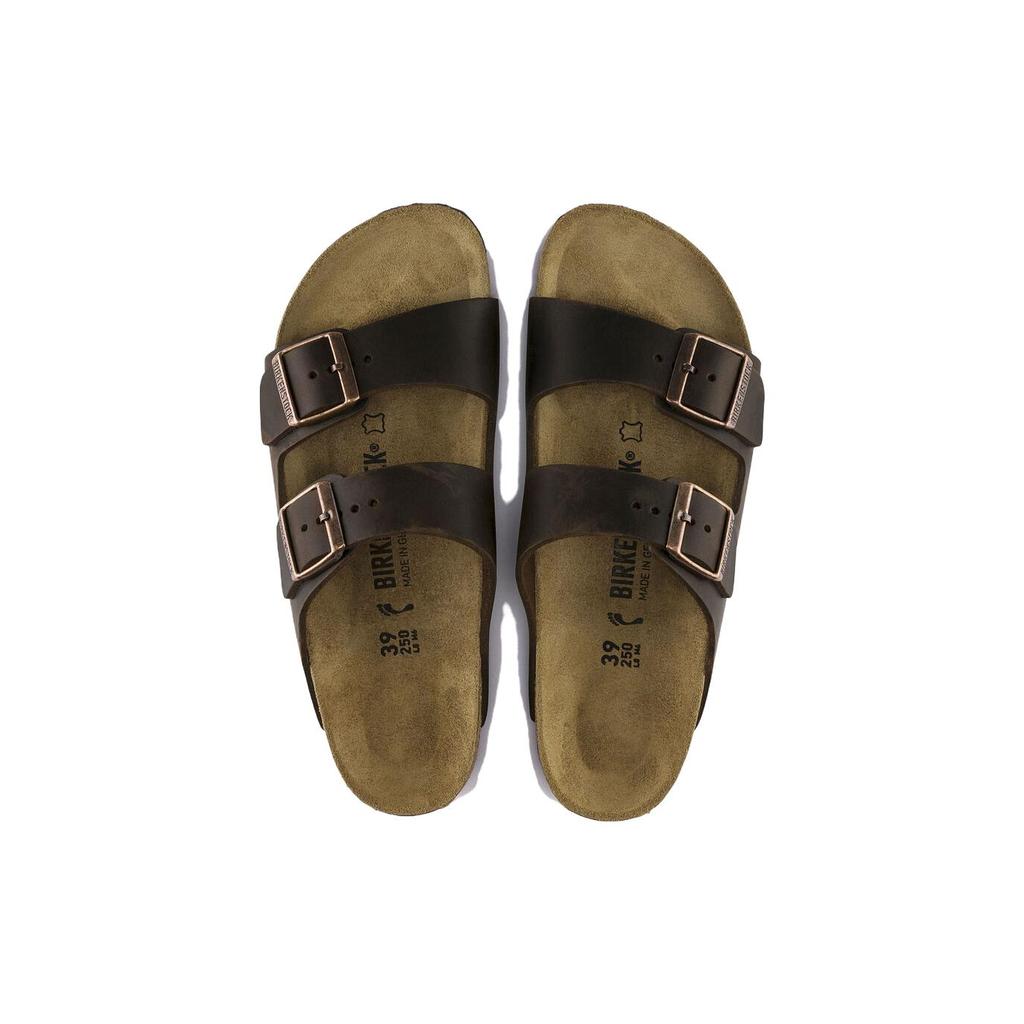 Birkenstock Arizona Flat Sandals 0052533