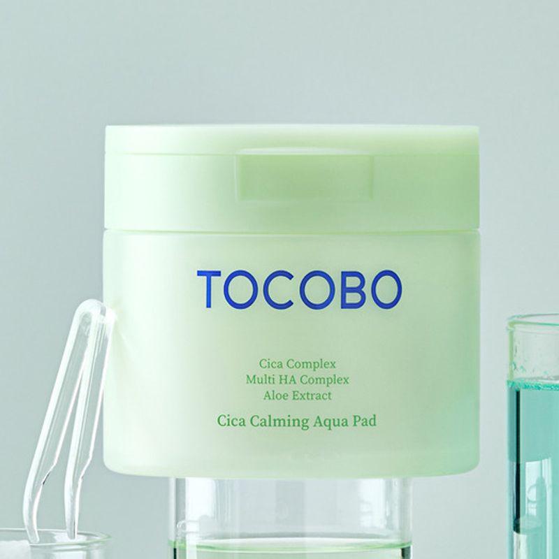 Cica Calming Aqua Pads 60 Blatt