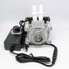 Peristaltic Pump Water Pumping Adjustable Flowrate 200ml~3000ml/min Plug and Play With Power Adaptor