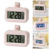 Alarm Clock for Desk with LED Display And Snooze Function Kids