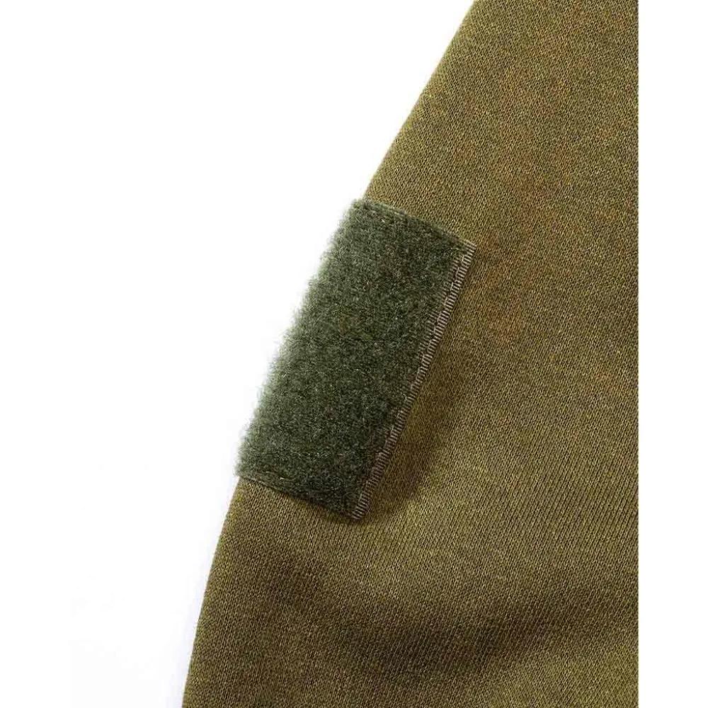 Brandit Tactical Zip Hoodie