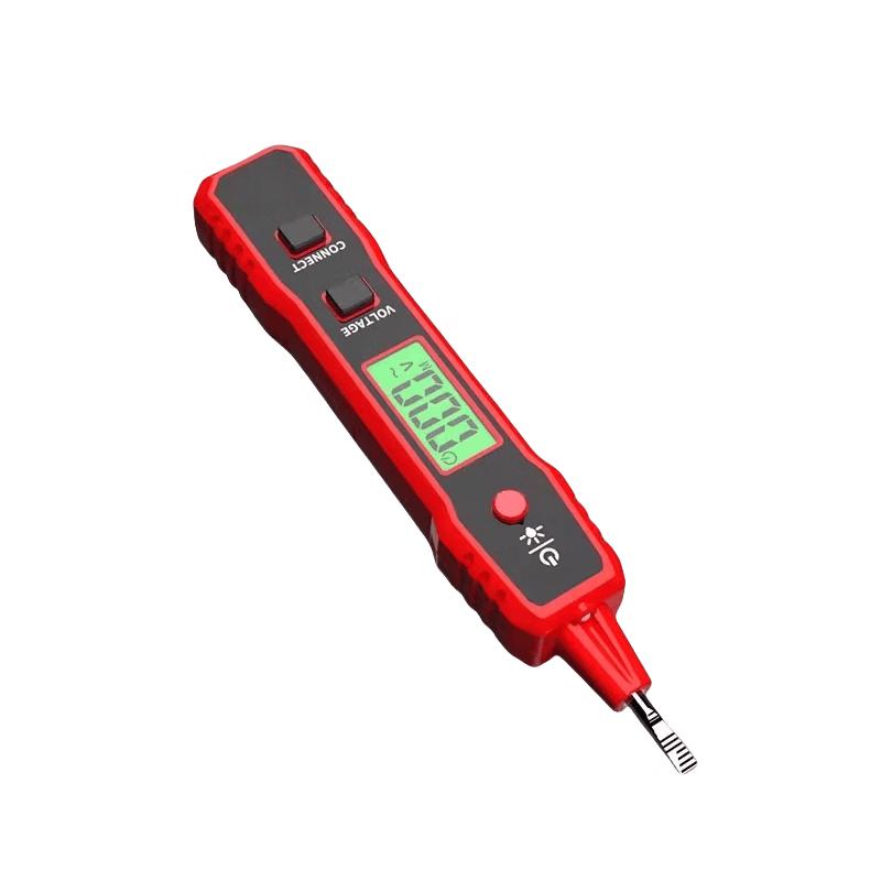 Smart Digital Voltage Tester Pen