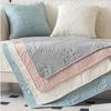 Thicken Cotton Sofa Cover Four Seasons Universal Sofa Mat Seat Pad Luxury Couch Cover Non slip Couch Slipcover Living Room