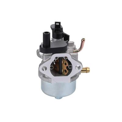 Metal Carburetor Kit Replacement For Toro Snowblower Carburetor Precise Fuel Metering Supports 2-cycle Engines
