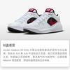 Jordan Stadium 90 White Black Gym Red GS DX4399-116