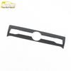 2020 Explorer Console Button Switch Adjustment Sticker