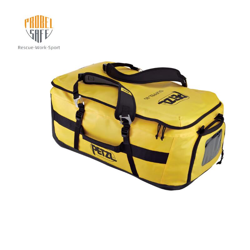 MABOO Petzl DUFFEL 85 Сумка для снаряжения для активного отдыха