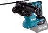 Аккумуляторный комбинированный перфоратор Makita HR010GZ