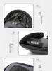 ISE MOUNT 3M Reflective, Windproof, and Adjustable Bead-Type Clothesline for Outdoor Use