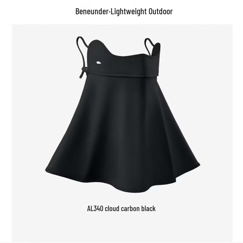 Beneunder Cooling Full Face Sun Protection Mask