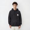New MLB Sweatshirts Unisex Black 3AHDB0214-50BKS