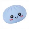Mini Dumpling Squishy Stress Ball Fidget Toys Slow Rebound Stress Relief Pinch Decompression Toys for Children Adult