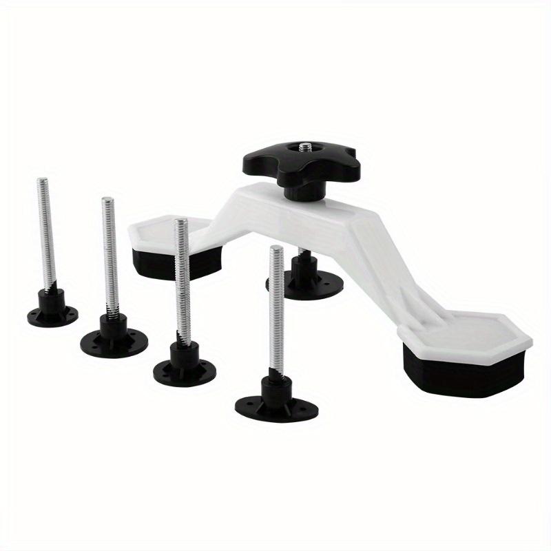 Car Body Paintless Dent Repair Tools Puller & Glue Pulling Tabs Dent Repair Puller & Glue Pulling Tabs Dent Repair Bridge Puller