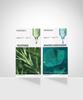 Mediheal [2pack] Essential Soothing Duo Mask Pack