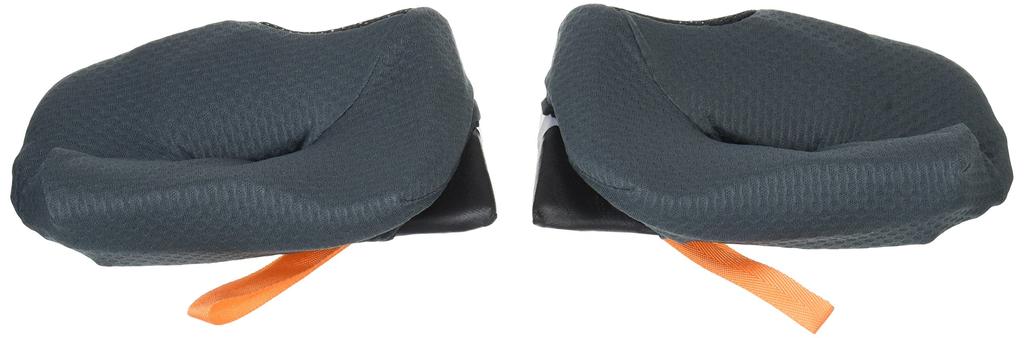 Arai System Pad 12mm model 054380 RC/IQ (old number 4380)