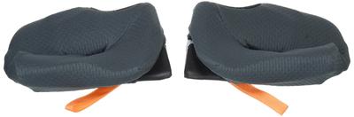 Arai Systempolster 12mm Modell 054380 RC/IQ (alte Nummer 4380)