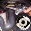 Plumbing Repair Hand Tool Multifunctional Adjustable Wrench For Bathroom