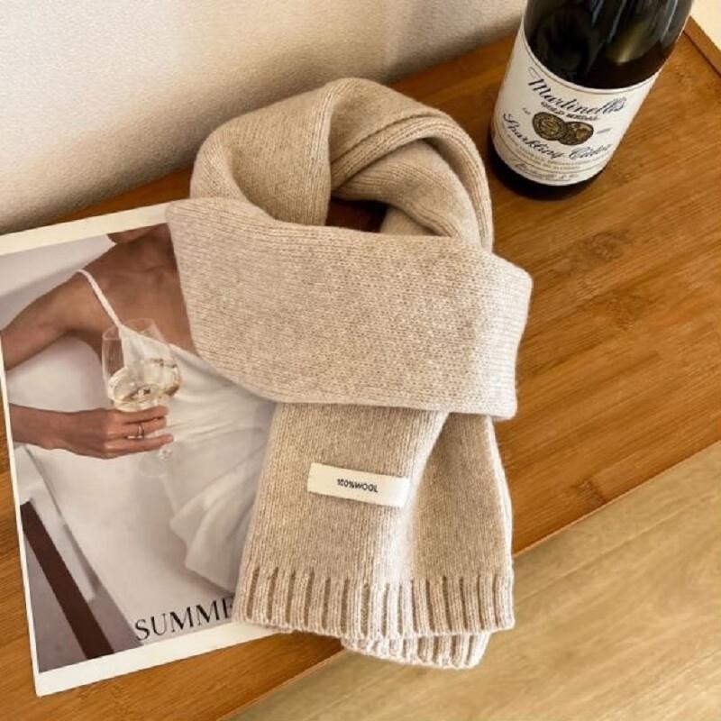 Junbie Graphene Heated Scarf