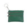 Women's Small Change Money Bags Pocket Wallets Key Holder Case Mini Functional Pouch Zipper Card Wallet Coin Purses