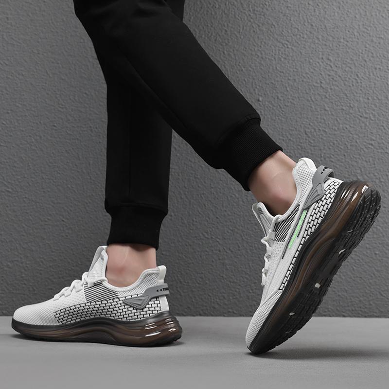 Men Shoes Sneakers Male Tenis Luxury Designer Shoes Mens Casual Shoes Platform Shoes Fashion Blade Loafers Running Shoe for Men