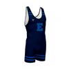 Pánský wrestlingový dres Kompresní atletický top Posilovna Trénink Vzpírání MMA Běh Rychleschnoucí Spandex Lycra