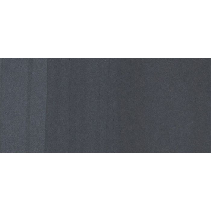 Marqueur - COPIC - Ciao - Double pointe - Noir - Indélébile - Opaque