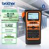Brother PT-E310BT Bluetooth Handheld Industrial Label Maker