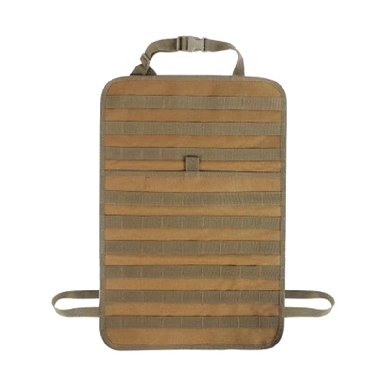 Seat Back Hanger Bag Vehicle Panel Seat Cover Protector 1