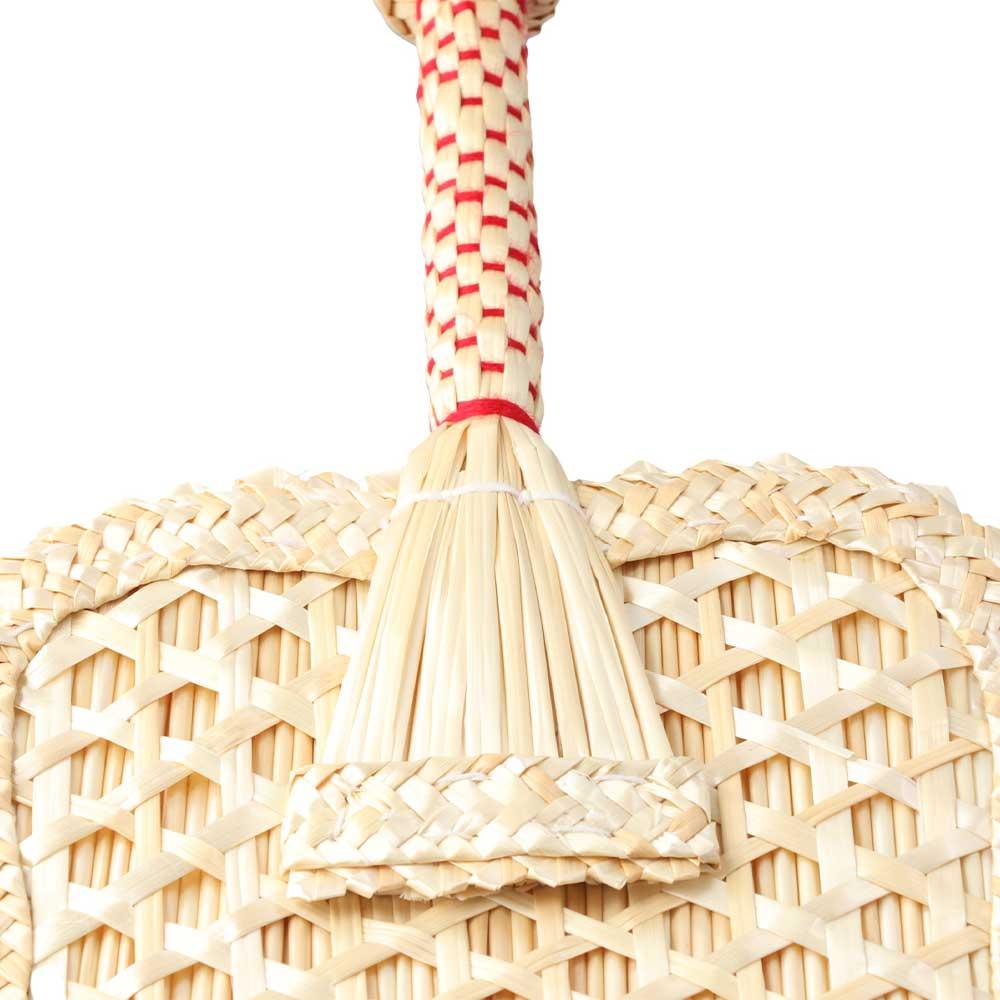 Friendly Decorative Old Chinese Style DIY Woven Fan Home Decoration Cooling Fan Hand Fans