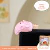 Cute Strings, Cooked Computer, Sitting and Standing Display Items, Monitor, Stable Emotional State, Office Workstation Decoration, Stress Relief Gift