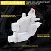 Door Lock Actuator For 2003-2007 Honda Accord Front Driver And Passenger Side