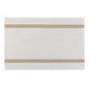 PVC Placemat Waterproof Table Mat High Quality Rectangle Tableware Mat