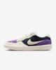 Nike SB Force 58 DV5477-403 Purple Unisex
