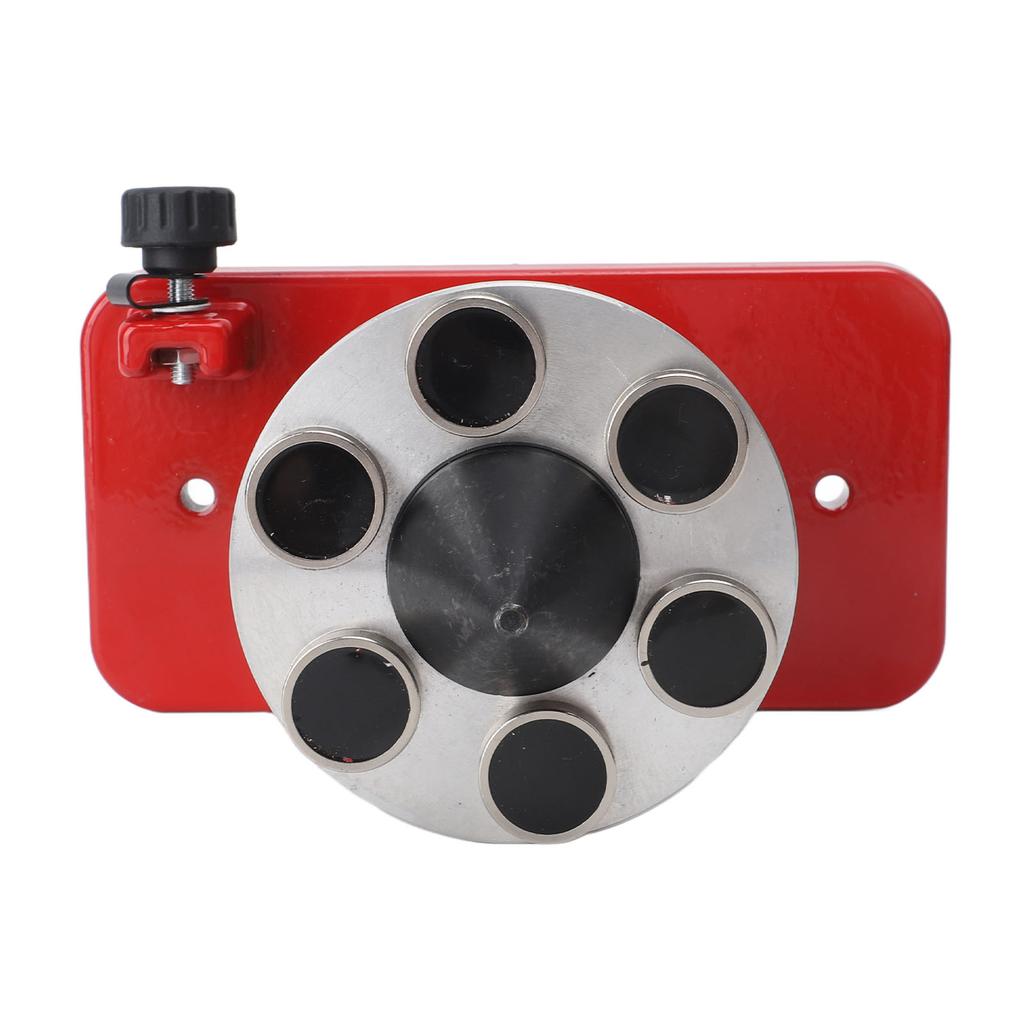 Wall Mount Blade Balancer Precise Balancing Metal Solid Construction 339075B for Troy Lawn Mower Blades