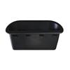 4 Cyl Pull Cup Liftgate Trim Panel Car Interior Upgrade Plastic Construction Single Piece Package Plastic Trim Panel For Vehicle