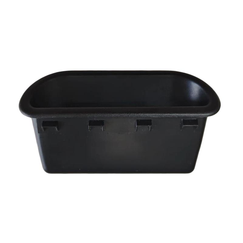 4 Cyl Pull Cup Liftgate Trim Panel Car Interior Upgrade Plastic Construction Single Piece Package Plastic Trim Panel For Vehicle